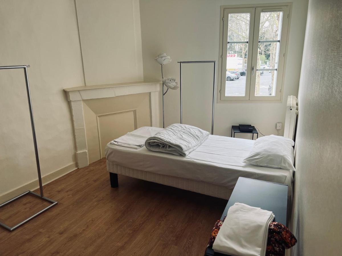 L'Appartement De Chinon Dış mekan fotoğraf